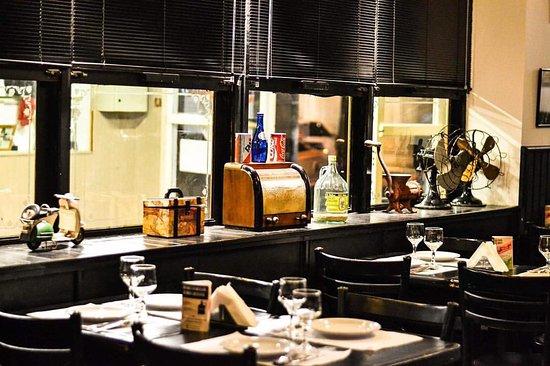 Gino's pizza e birra